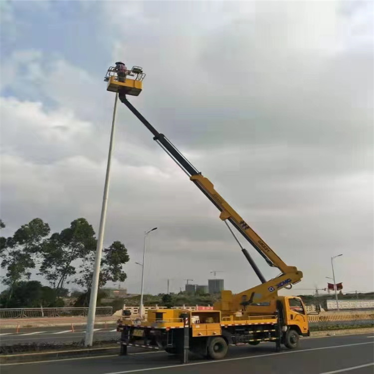 新闻：肇庆曲臂升降平台出租2022已更新(今日推荐)